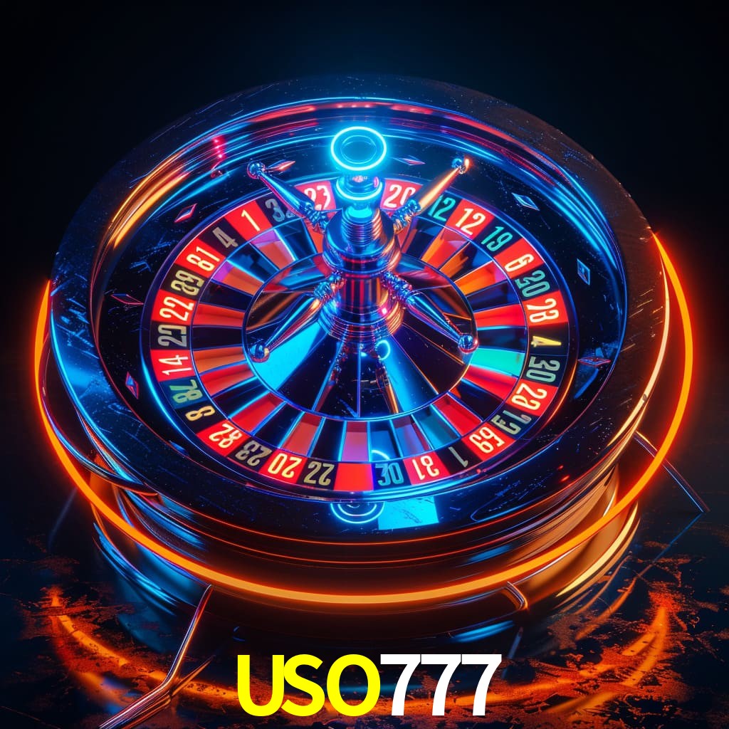 Melhor Casino Online USO777