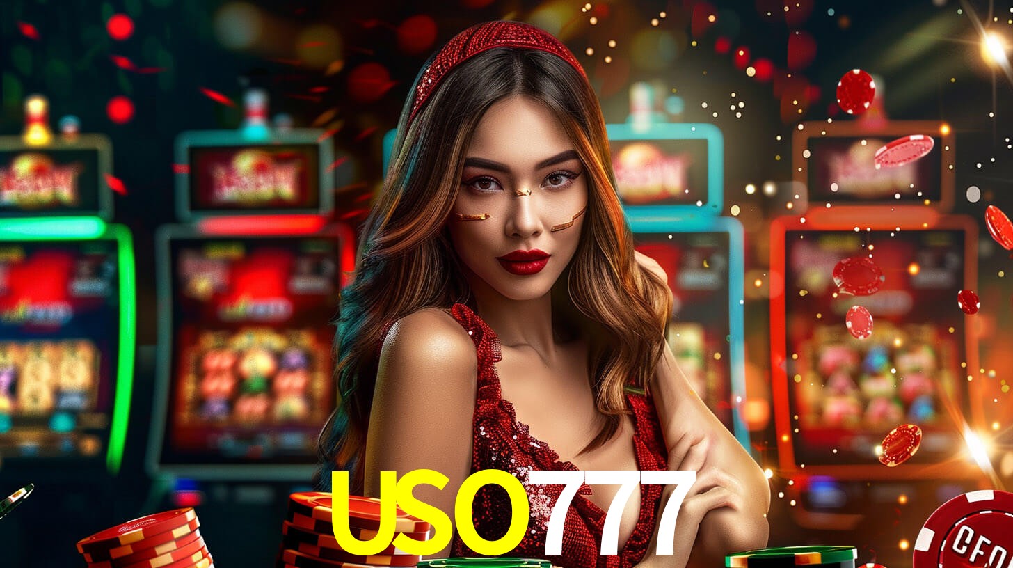 Cassino Online USO777